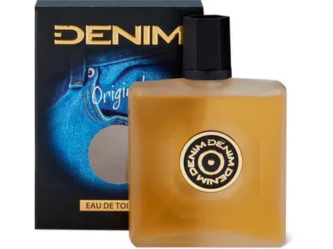 Denim Eau de Toilette 100ml