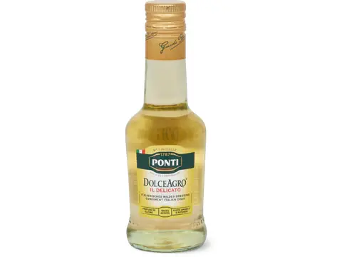 DolceAgro Weiße Sauce