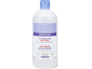 Anti-ageing micellar water