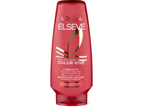 L'Oréal Elseve Color-Vive balsamo 200ml