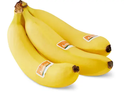 Bio Demeter Bananen