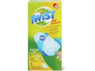 Dusty 360° starter kit