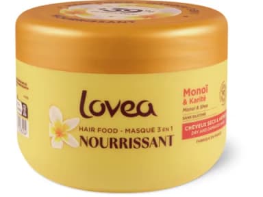Monoï & Shea 3in1 Haarmaske