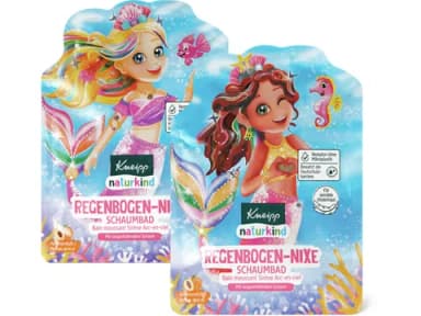 Kids Badeschaum