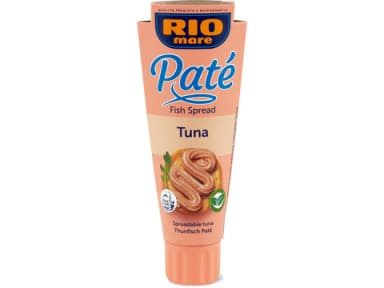 Rio Mare Thunfisch Pâté