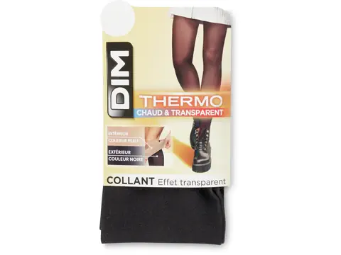 Ladies’ Tights