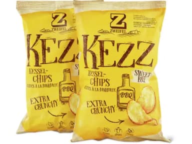 Kessel-Chips