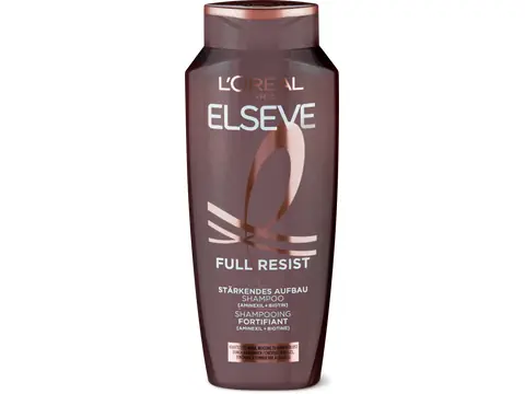 Elsève Shampoo Full Resist 250ml