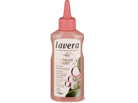 Tonico per il cuoio capelluto Revitalize & Boost