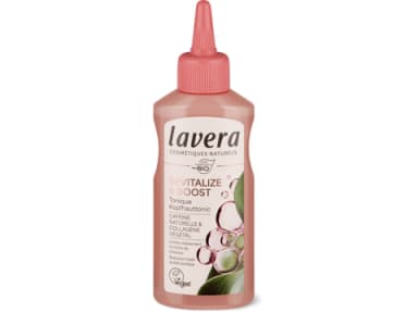 Kopfhauttonic Revitalize & Boost