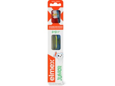Elmex Junior Soft Toothbrush