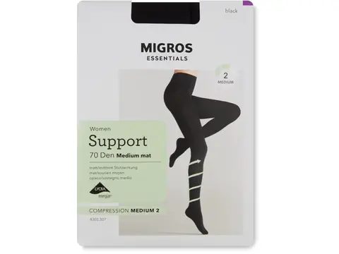 Women's tights
