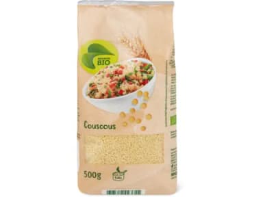 Couscous