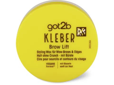 got2b Glue Brow Lift Glued Wax