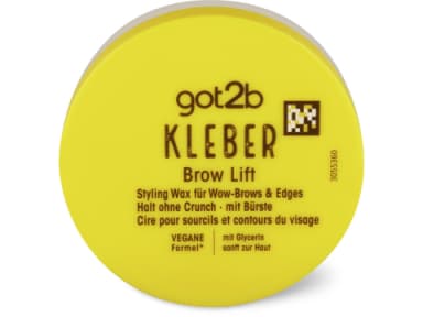 got2b Glue Brow Lift Glued Wax