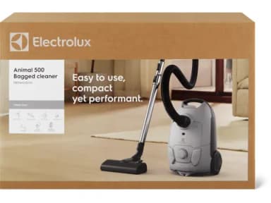 Electrolux Animal 500 Staubsauger