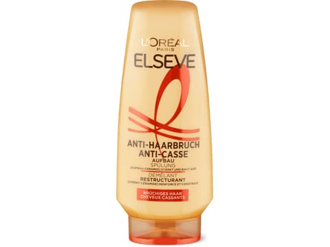 L'Oréal Balsamo Elseve antirottura