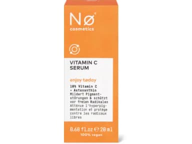 Vitamin C serum