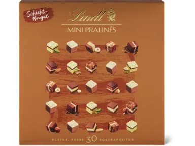 Lindt Nougat · 143 g