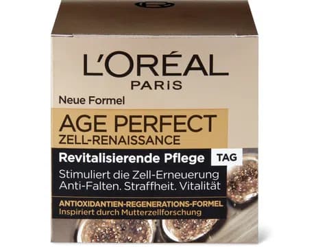 L'Oréal Age Perfect Renaissance crema giorno 50ml