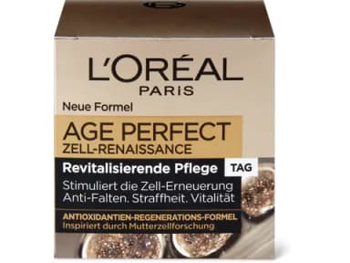 L'Oréal Age Perfect Renaissance day cream 50ml