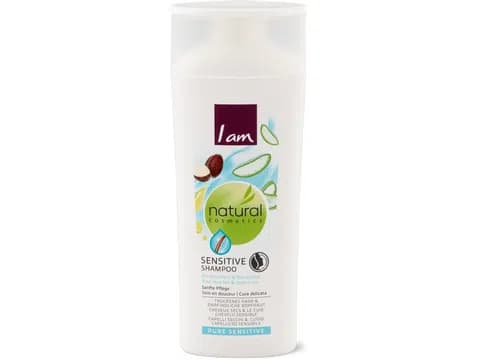 Shampoo Sensitive
