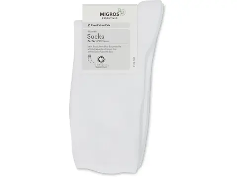 Women's Perfect Fit socks