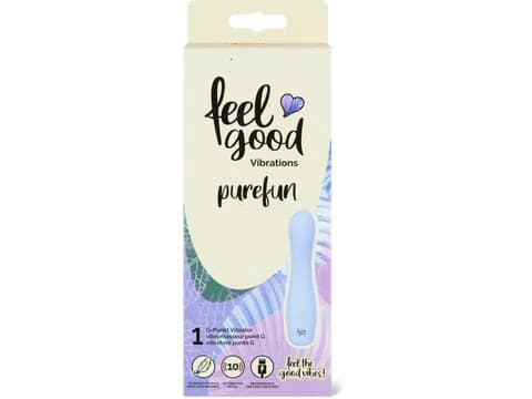 vibrations purefun
