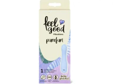 vibrations purefun