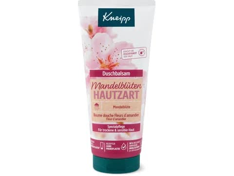 Kneipp Balsamo doccia fiori di mandorlo 200ml