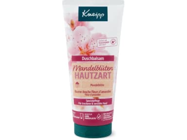 Kneipp Almond Blossom Shower Balm 200ml