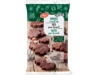 Anna's Best Brunsli Guezliteig · 500 g