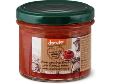 Demeter Crème