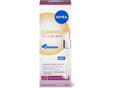 Nivea Skin Glow Serum 30ml