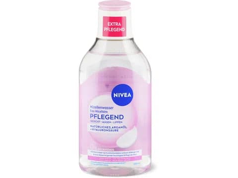 Nivea Acqua Micellare Lenitiva 400ml