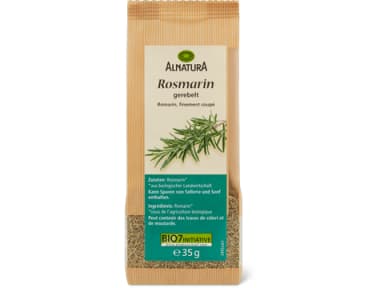 Alnatura Organic Rosemary 35g