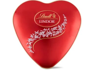 Lindt Kugeln · 62 g