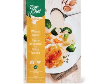 White sauce