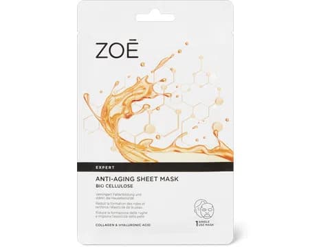 Anti-Aging Sheet Mask