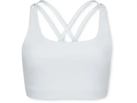 Ladies Bra Wireless Active LightSupport