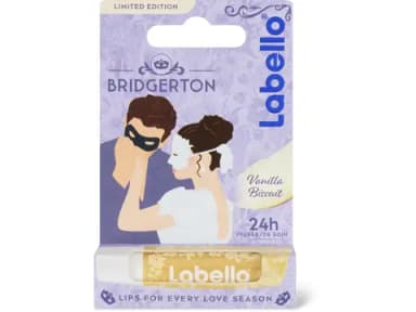 Bridgerton Vanilla Bis