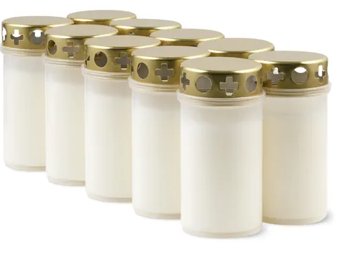 Migros Home Bougie funéraire · 1 pz