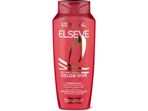 L'Oréal Shampoo Elseve Color-Vive 250ml