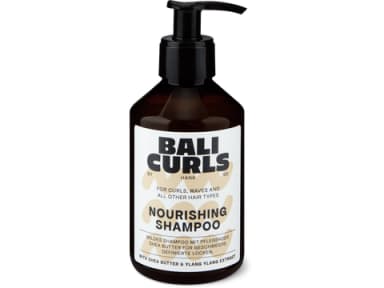 Nourishing Shampoo