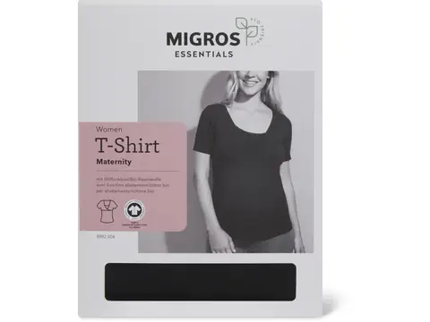 Mama Maternity top