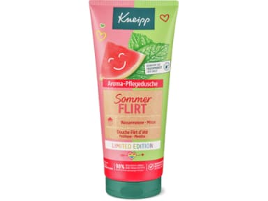 Kneipp Summer Flirt shower gel 200ml