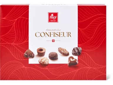 Pralinés du Confiseur