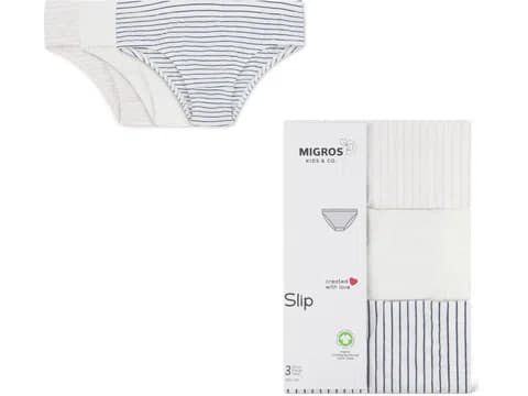 Slip per bambini