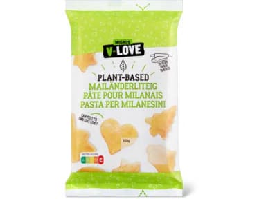 V-Love Mailänderliteig · 500 g