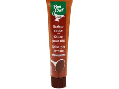Bratensauce Paste